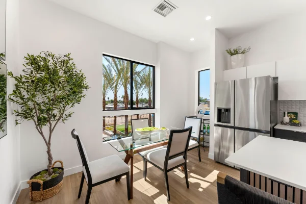 Experience Elevated Living at The Arcadian