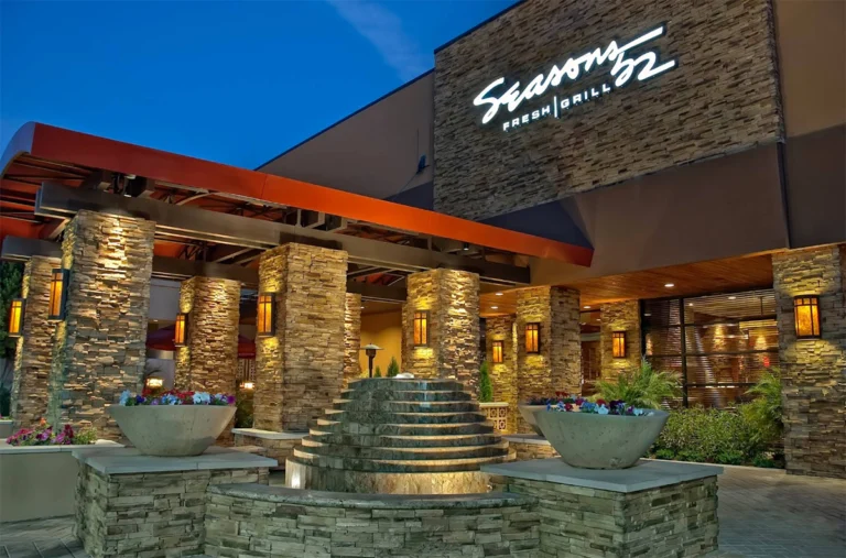 Savoring the Season at Seasons 52