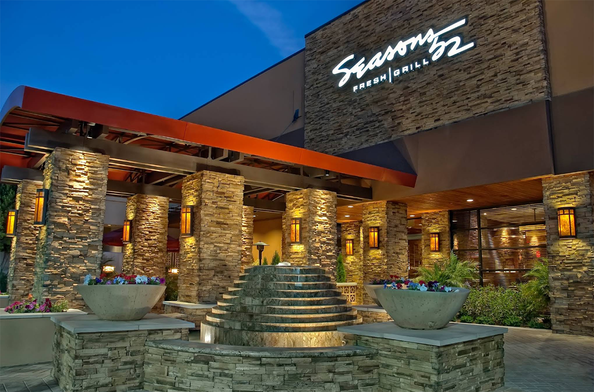Savoring the Season at Seasons 52