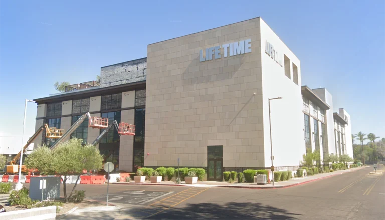 Life Time Biltmore 768x440